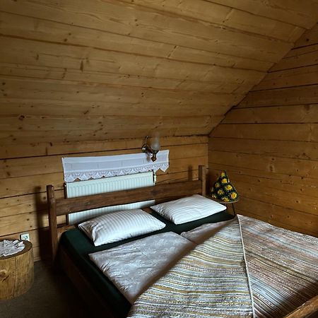 Guest House Anastasia タターリウ エクステリア 写真