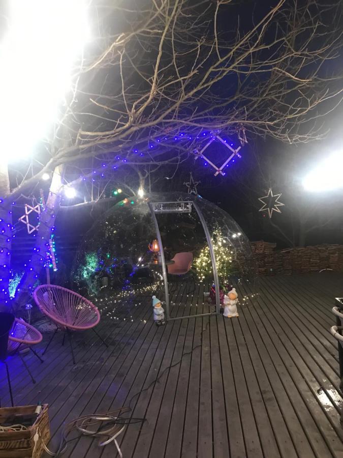 Guest House Anastasia タターリウ エクステリア 写真