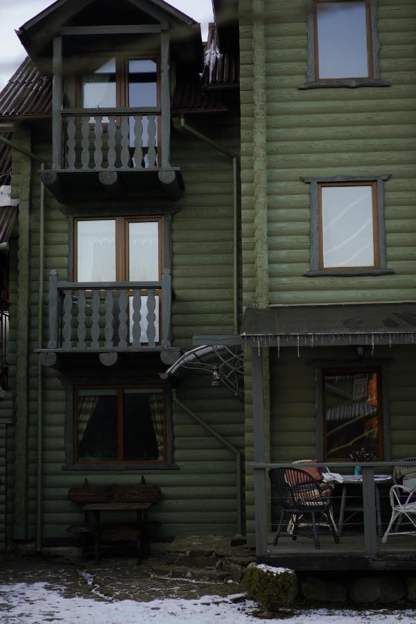 Guest House Anastasia タターリウ エクステリア 写真