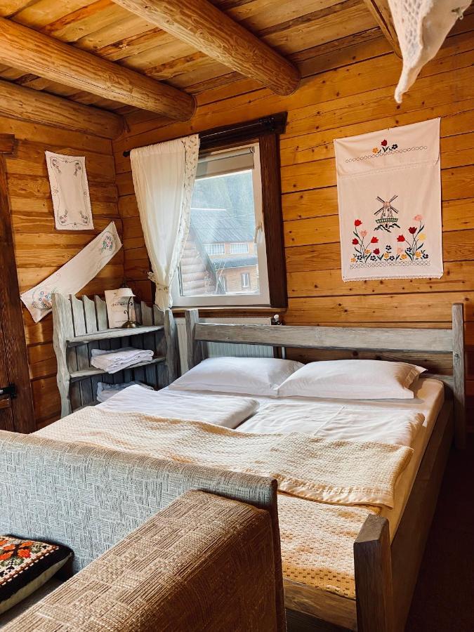Guest House Anastasia タターリウ エクステリア 写真