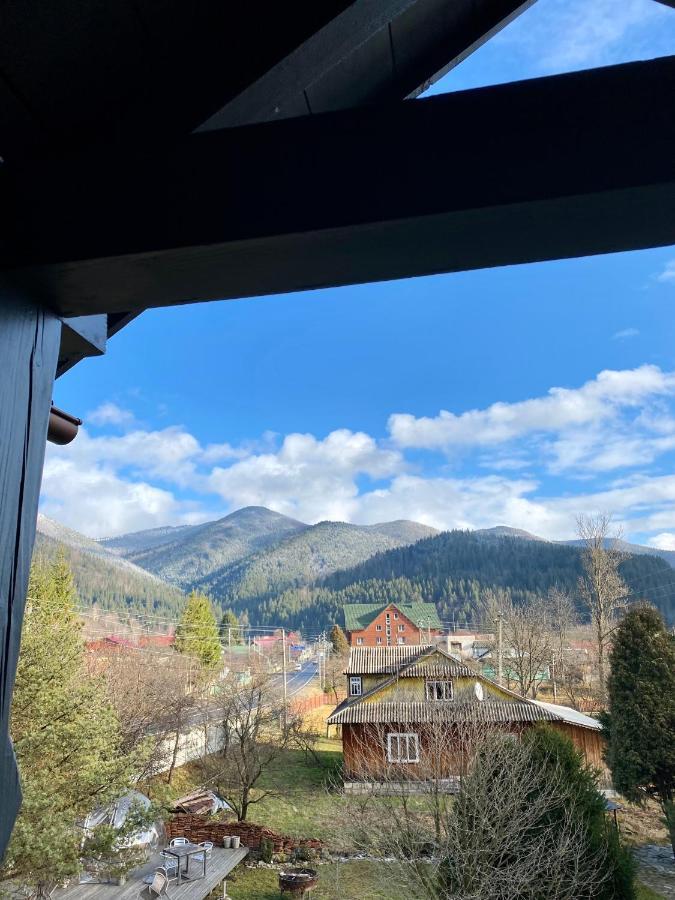 Guest House Anastasia タターリウ エクステリア 写真