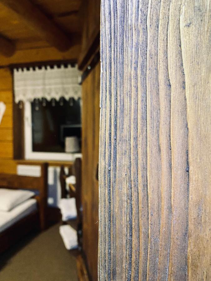 Guest House Anastasia タターリウ エクステリア 写真