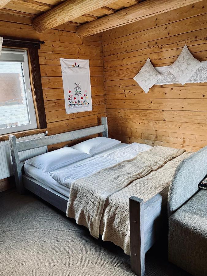 Guest House Anastasia タターリウ エクステリア 写真