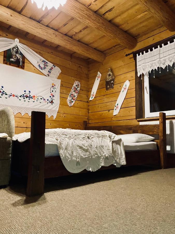 Guest House Anastasia タターリウ エクステリア 写真