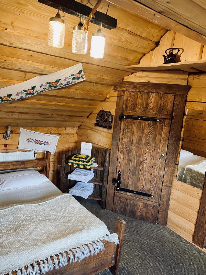 Guest House Anastasia タターリウ エクステリア 写真