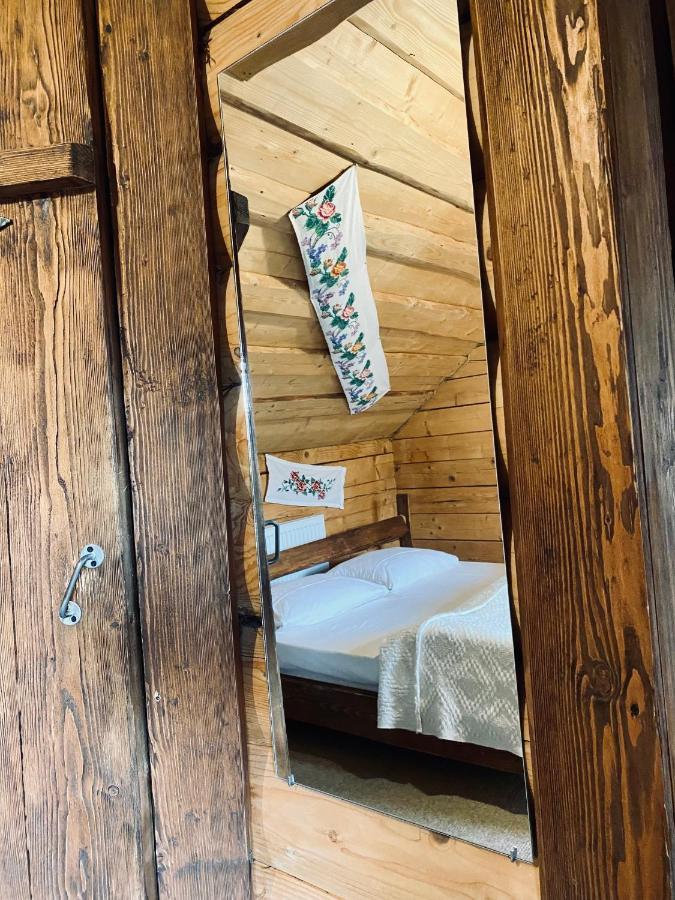 Guest House Anastasia タターリウ エクステリア 写真