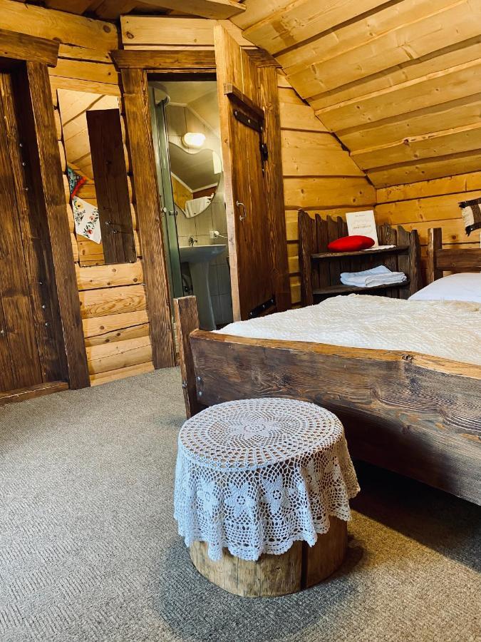 Guest House Anastasia タターリウ エクステリア 写真