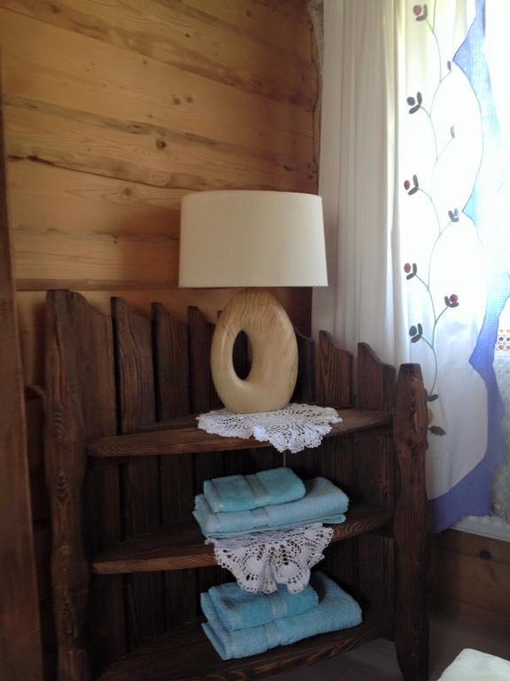 Guest House Anastasia タターリウ エクステリア 写真