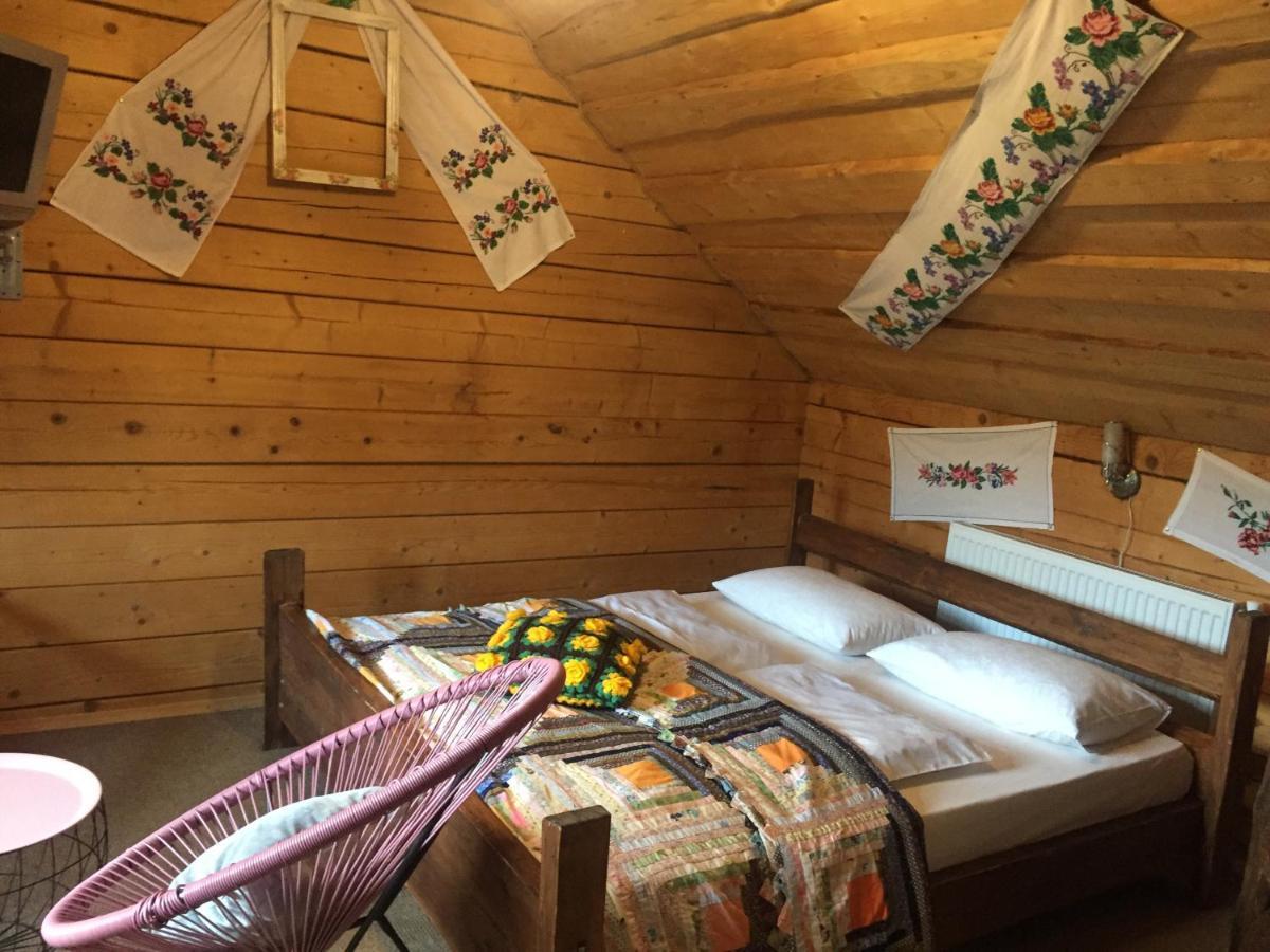 Guest House Anastasia タターリウ エクステリア 写真