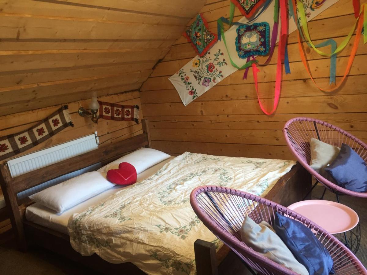 Guest House Anastasia タターリウ エクステリア 写真
